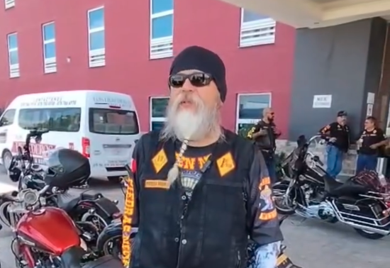 Hotel y Restaurante Los Herederos fue el anfitrión de lujo en la vigésima edición del Bike Fest Piedras Negras
